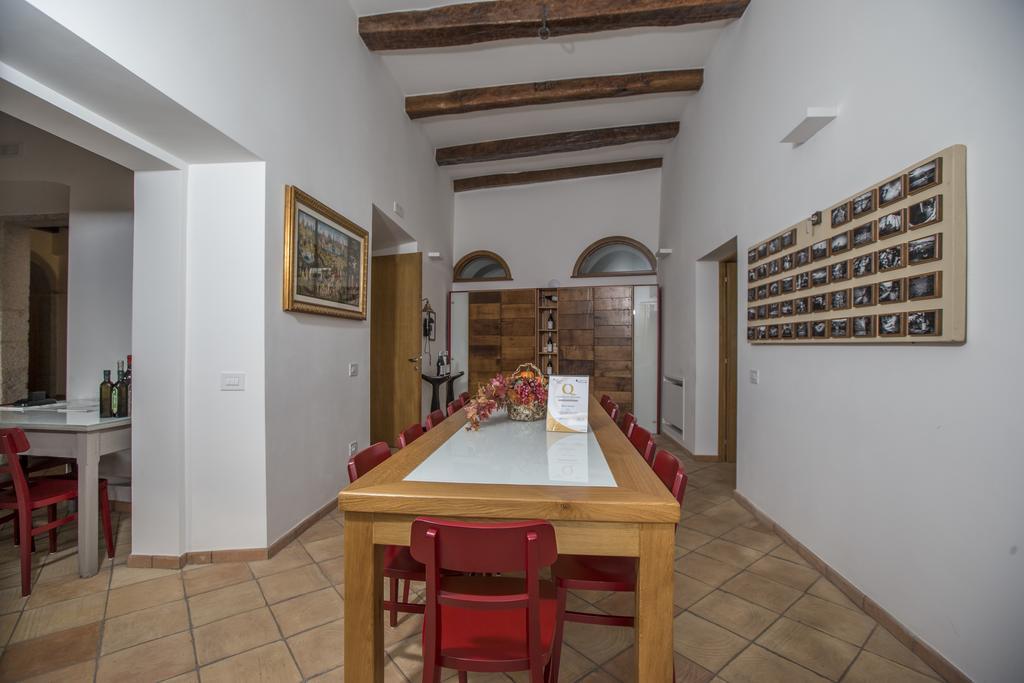 Palazzo Tronconi Villa Arce Bagian luar foto
