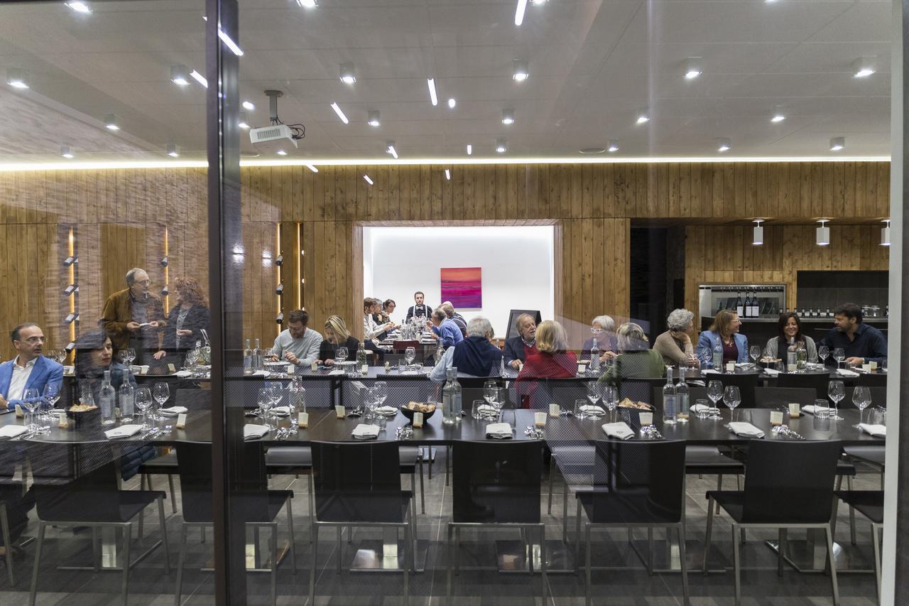 Palazzo Tronconi Villa Arce Bagian luar foto